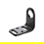 LEFEET P1 Single Hand Rail Kit: Picture 1 thumbnail