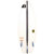 Liquid Force Bonzer Bat Wakesurf Board: Picture 3 thumbnail