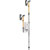 Leki Cressida FX Carbon Trekking Poles: Picture 1 thumbnail