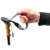 Leki Makalu Cork Lite Trekking Poles: Picture 3 thumbnail