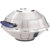 Magma Party Size Marine Kettle Gas Grill: Picture 2 thumbnail