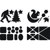McNett Gear Aid Tenacious Tape Tattoo: Picture 2 thumbnail