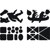 McNett Gear Aid Tenacious Tape Tattoo: Picture 3 thumbnail
