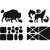 McNett Gear Aid Tenacious Tape Tattoo: Picture 1 thumbnail
