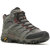 Merrell Moab 3 Mid Waterproof Hiking Sho...: Picture 3 thumbnail