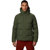 Mountain Hardwear Glacial Storm Down Jac...: Picture 3 thumbnail