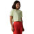 Mountain Hardwear MHW Logo Crop Short Sl...: Picture 3 thumbnail