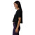 Mountain Hardwear MHW Logo Crop Short Sl...: Picture 5 thumbnail