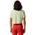 Mountain Hardwear MHW Logo Crop Short Sl...: Picture 5 thumbnail