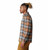 Mountain Hardwear Plusher Long Sleeve Sh...: Picture 3 thumbnail