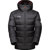 Mammut Meron Insulated Hooded Down Jacke...: Picture 1 thumbnail