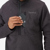 Marmot Drop Line Half-Zip Jacket for Men: Picture 4 thumbnail