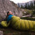 Marmot Hydrogen Sleeping Bag: Picture 5 thumbnail