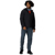 Marmot PrimaLoft Novus LT Hoody for Men: Picture 3 thumbnail