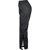 Marmot PreCip Pants for Women - Black: Picture 3 thumbnail