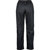 Marmot PreCip Pants for Women - Black: Picture 4 thumbnail