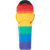 Marmot Rainbow Yolla Bolly 30 Sleeping B...: Picture 1 thumbnail