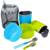 MSR 2-Person Mess Kit: Picture 1 thumbnail