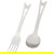 MSR Alpine Tool Fork: Picture 2 thumbnail