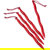 MSR Cyclone Stake Kit: Picture 1 thumbnail