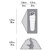 MSR Elixir 1-Person Backpacking Tent: Picture 11 thumbnail
