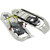 MSR Evo Explore Snowshoes for Women: Picture 1 thumbnail