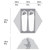 MSR Hubba Hubba LT 2-Person Backpacking ...: Picture 12 thumbnail