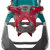 MSR Revo Ascent Snowshoes for Women: Picture 9 thumbnail