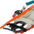 MSR Revo Explore Snowshoes for Men: Picture 3 thumbnail