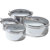 MSR Alpine StowAway Pot: Picture 2 thumbnail