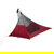 MSR Thru-Hiker Mesh House 1 Person Tent,...: Picture 1 thumbnail