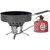 MSR WindBurner 8" Ceramic Skillet: Picture 4 thumbnail