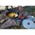 MSR WindBurner 8" Ceramic Skillet: Picture 5 thumbnail