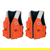 Mustang Survival Classic Industrial Vest: Picture 1 thumbnail