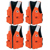 Mustang Survival Classic Industrial Vest: Picture 1 thumbnail