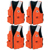 Mustang Survival Classic Industrial Vest: Picture 1 thumbnail