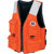 Mustang Survival Classic Industrial Vest: Picture 2 thumbnail