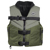 Mustang Survival Accel Foam Vest PFD: Picture 2 thumbnail