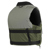 Mustang Survival Accel Foam Vest PFD: Picture 3 thumbnail