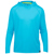 Mustang Survival Adelphi UV Hooded Long ...: Picture 2 thumbnail