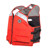 Mustang Survival Mustang Industrial Mesh Life Jacket, Ora...: Picture 1 thumbnail