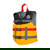 Mustang Survival Livery Foam Vest: Picture 1 thumbnail
