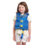 Mustang Survival Child Rev Foam Vest: Picture 1 thumbnail
