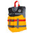 Mustang Survival Youth Livery Foam Vest: Picture 1 thumbnail