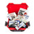 Nanuk 903 Waterproof First Aid Case, Red: Picture 3 thumbnail