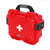 Nanuk 905 Waterproof First Aid Case, Red: Picture 1 thumbnail