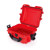 Nanuk 905 Waterproof First Aid Case, Red: Picture 2 thumbnail