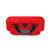 Nanuk 905 Waterproof First Aid Case, Red: Picture 4 thumbnail