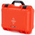 Nanuk 915 Kayak Case, Orange: Picture 1 thumbnail