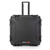 Nanuk 968 Hard Case with Foam Insert: Picture 3 thumbnail
